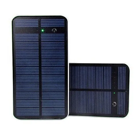 12000mah Power Solar Bank Convenient delivery Trusted by customers Charger