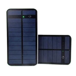 12000mah Power Solar Bank Convenient delivery Trusted by customers Charger