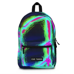 1964 - Backpack