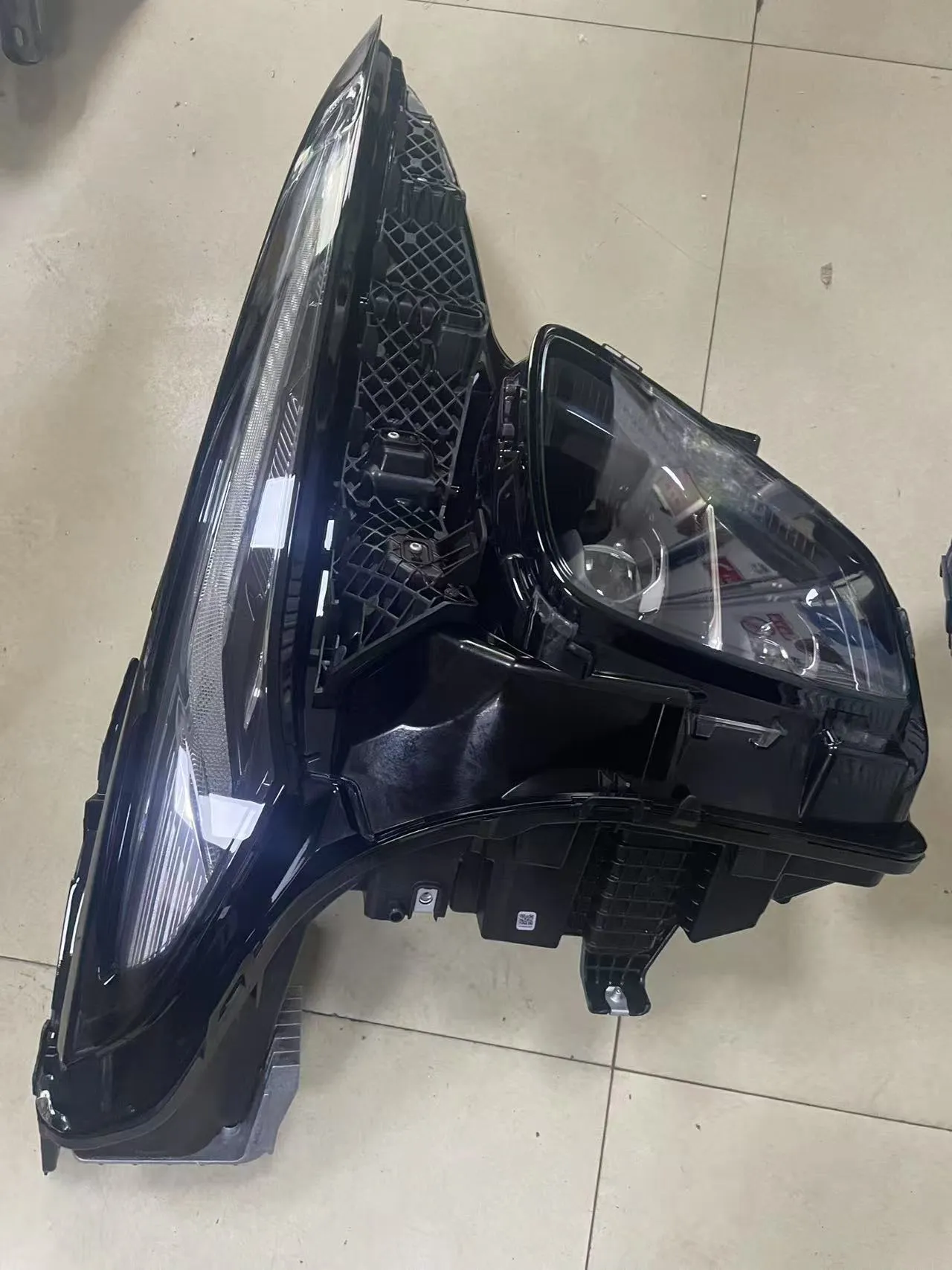 2024 - 2025 ENVISION LED EXPORT HEADLIGHT LEFT RIGHT NEW USED OE