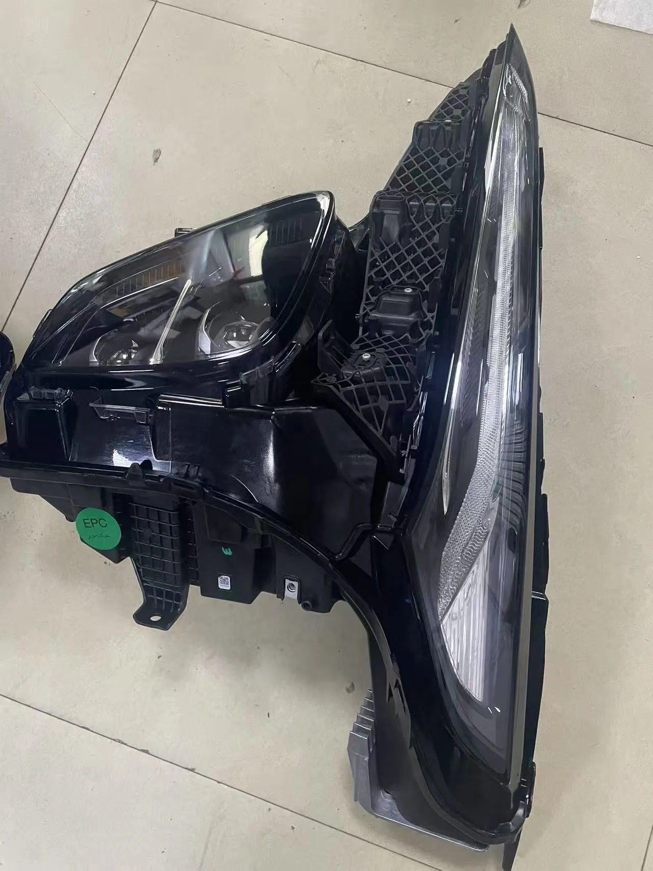 2024 - 2025 ENVISION LED EXPORT HEADLIGHT LEFT RIGHT NEW USED OE