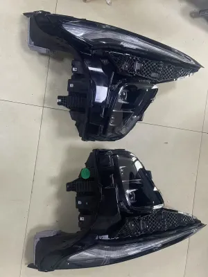 2024 - 2025 ENVISION LED EXPORT HEADLIGHT LEFT RIGHT NEW USED OE