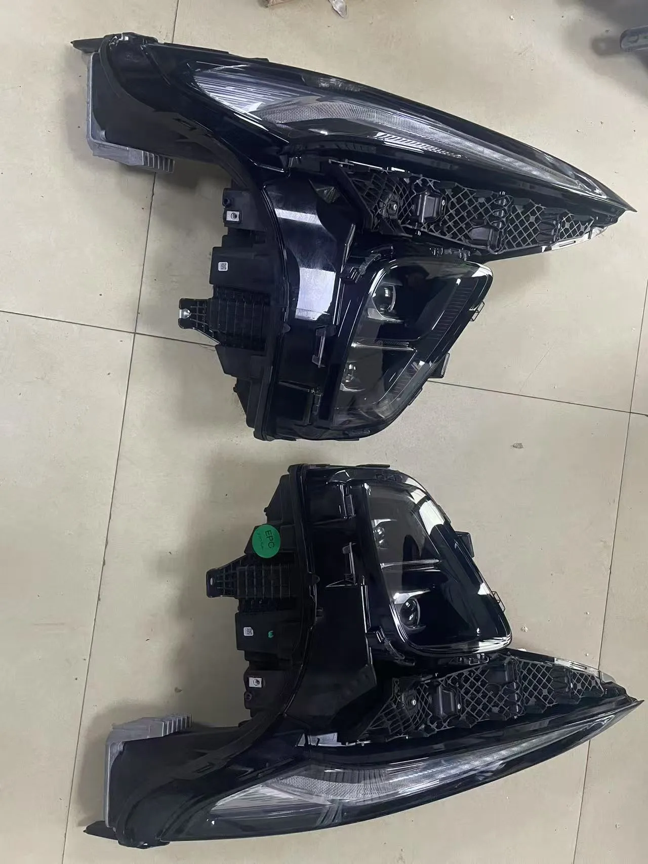 2024 - 2025 ENVISION LED EXPORT HEADLIGHT LEFT RIGHT NEW USED OE