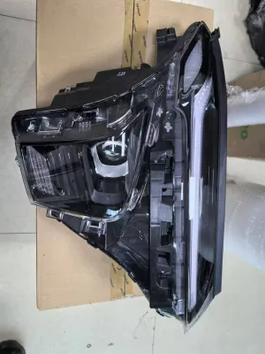 2024-25 TRAX LED EXPORT HEADLIGHT LEFT RIGHT NEW OE