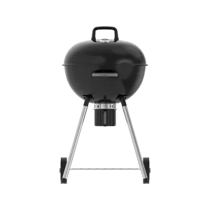 22" Premium Charcoal Kettle Grill