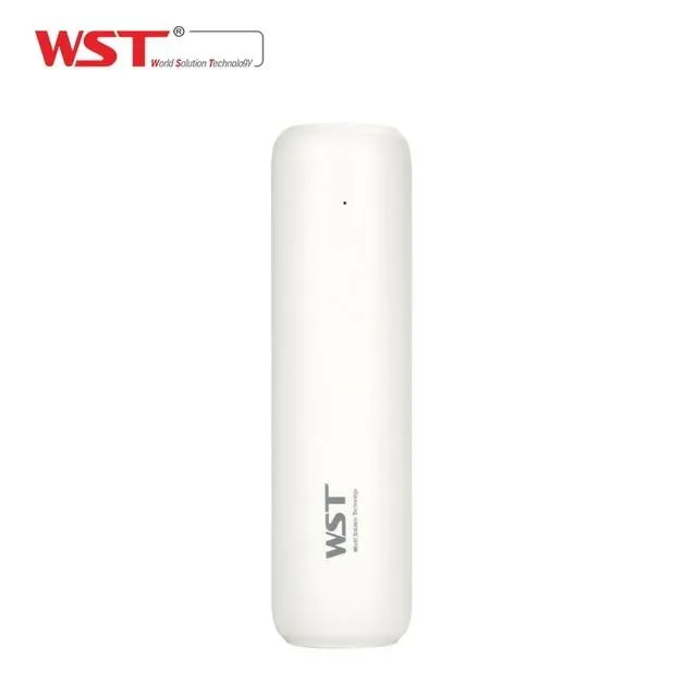 3350mAh Mini Power Bank with USB Port