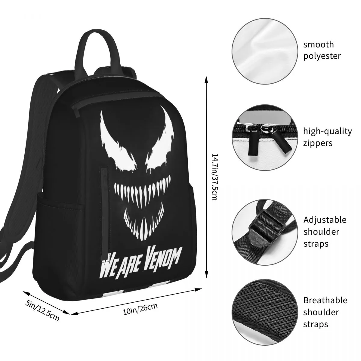 416295915 Bulk discount Budget-friendly Lightweight Backpack