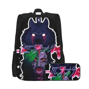 417970840 Special promotion Lightweight Artificial Intelligence (AI) Backpack