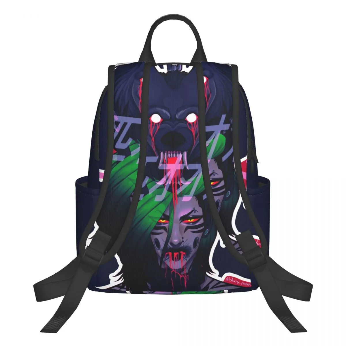 417970840 Special promotion Lightweight Artificial Intelligence (AI) Backpack