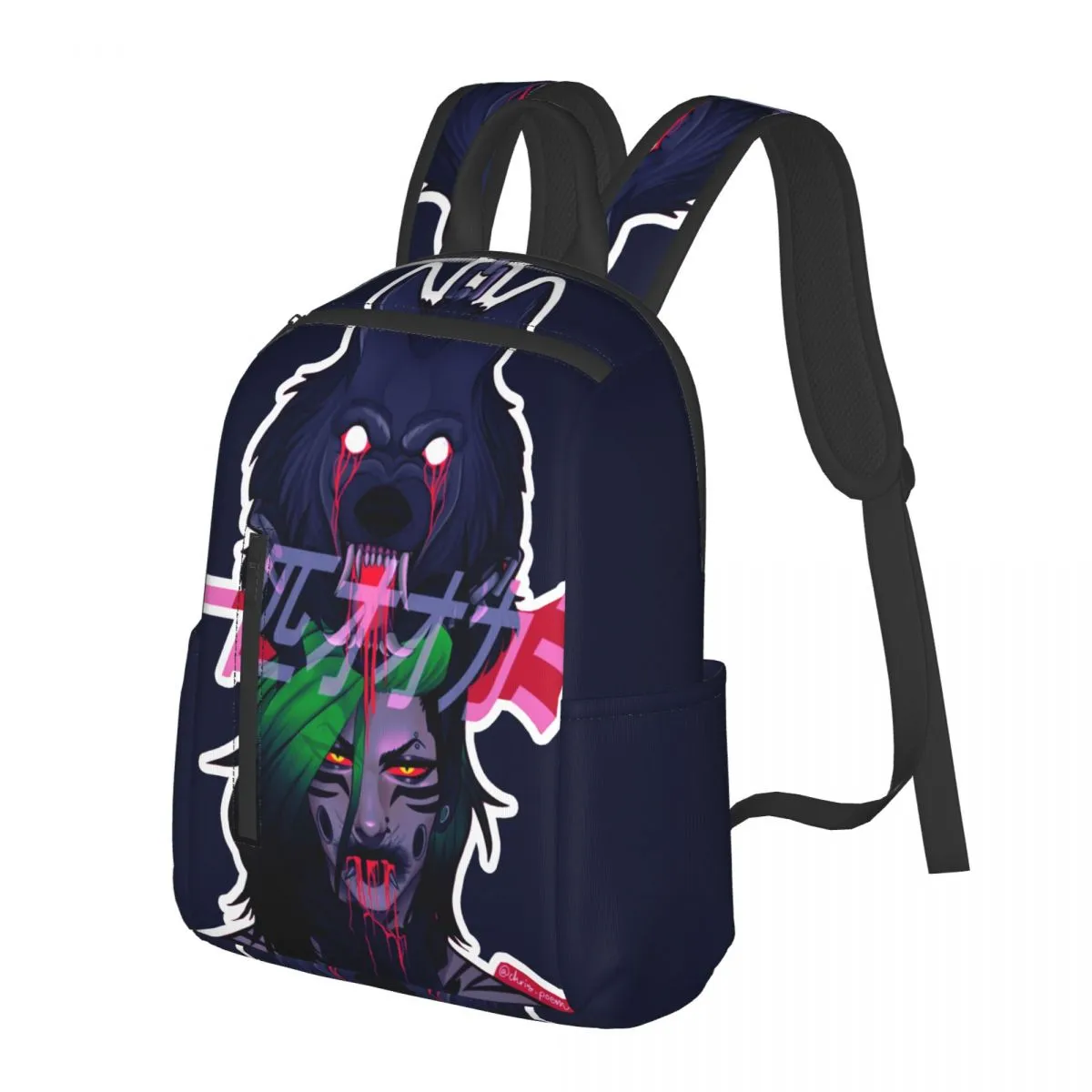 417970840 Special promotion Lightweight Artificial Intelligence (AI) Backpack