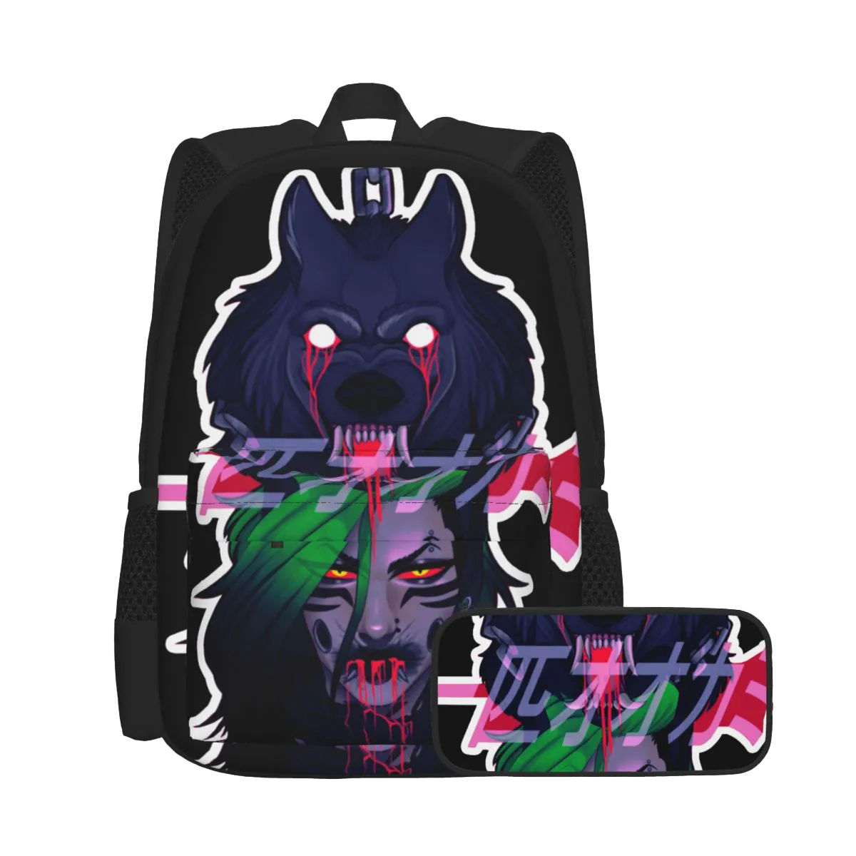 417970840 Special promotion Lightweight Artificial Intelligence (AI) Backpack