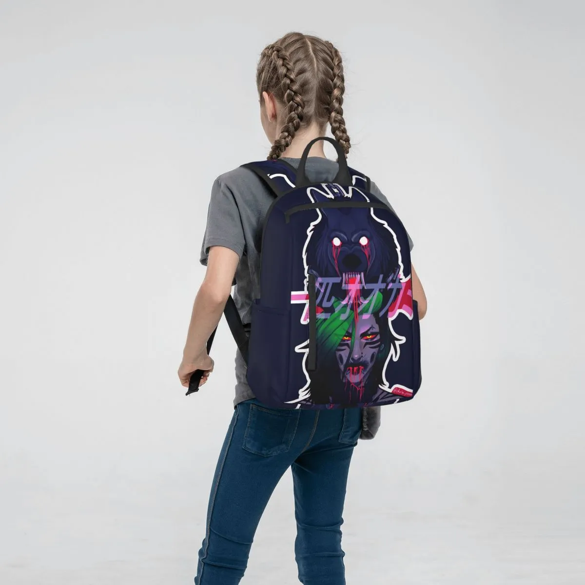 417970840 Special promotion Lightweight Artificial Intelligence (AI) Backpack