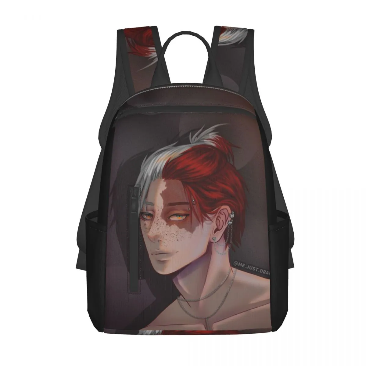 418065676 Lightweight Backpack Proactive support Fully customizable