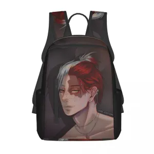 418065676 Lightweight Backpack Proactive support Fully customizable