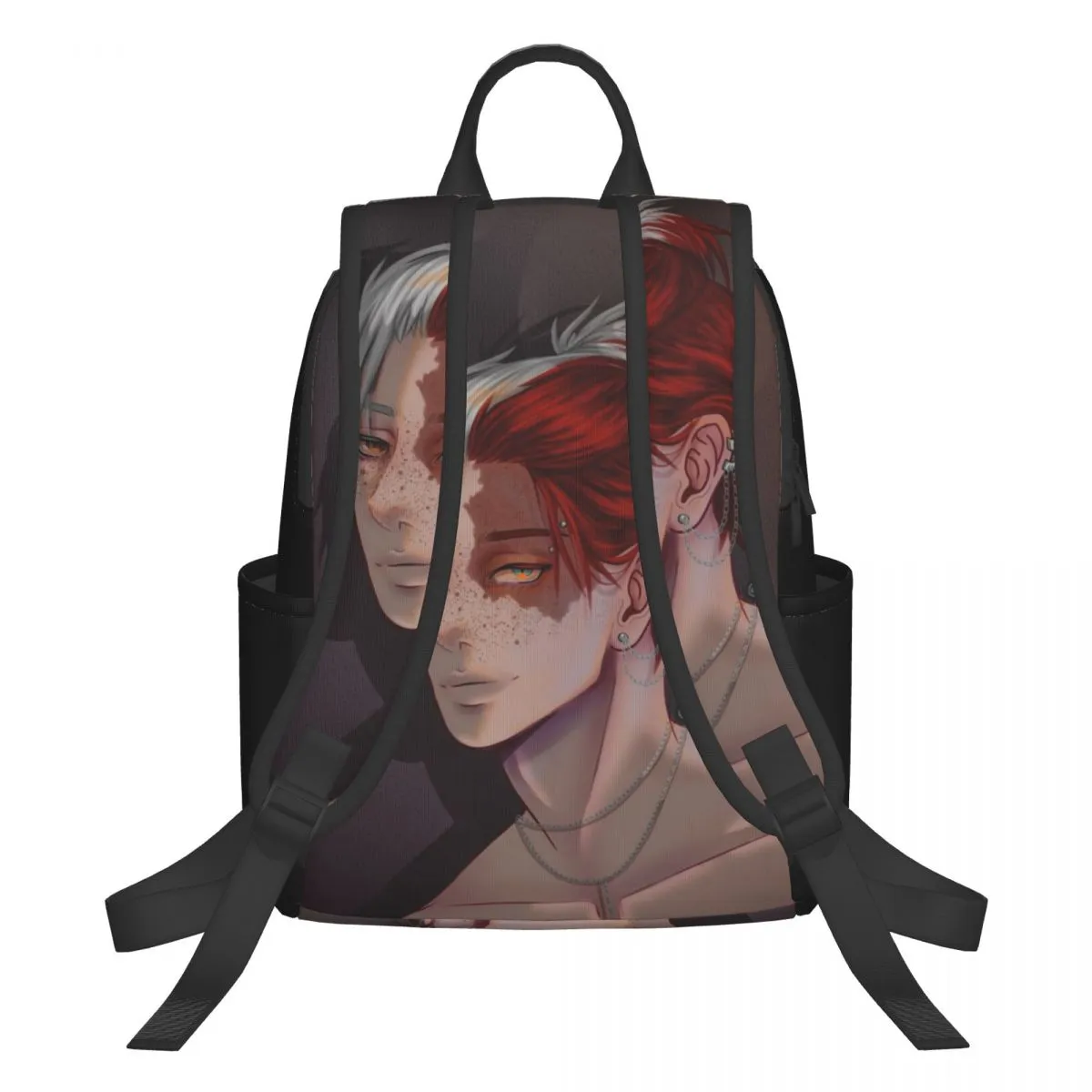 418065676 Lightweight Backpack Proactive support Fully customizable