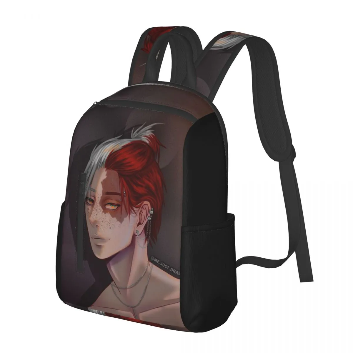 418065676 Lightweight Backpack Proactive support Fully customizable