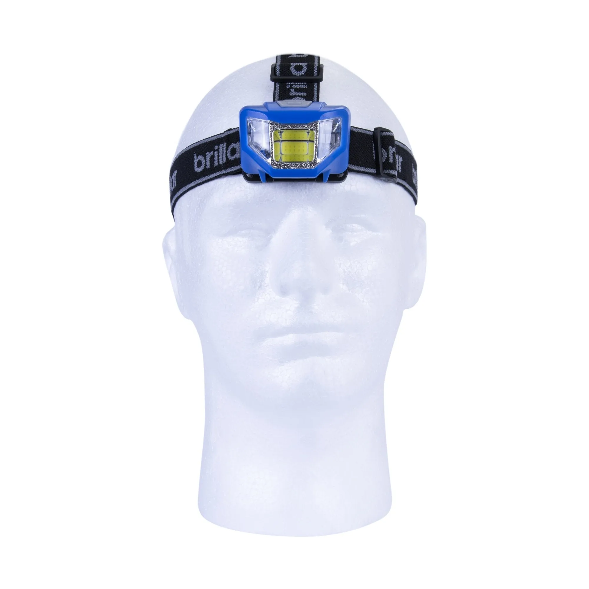 5 Mode Headlamp - Blue