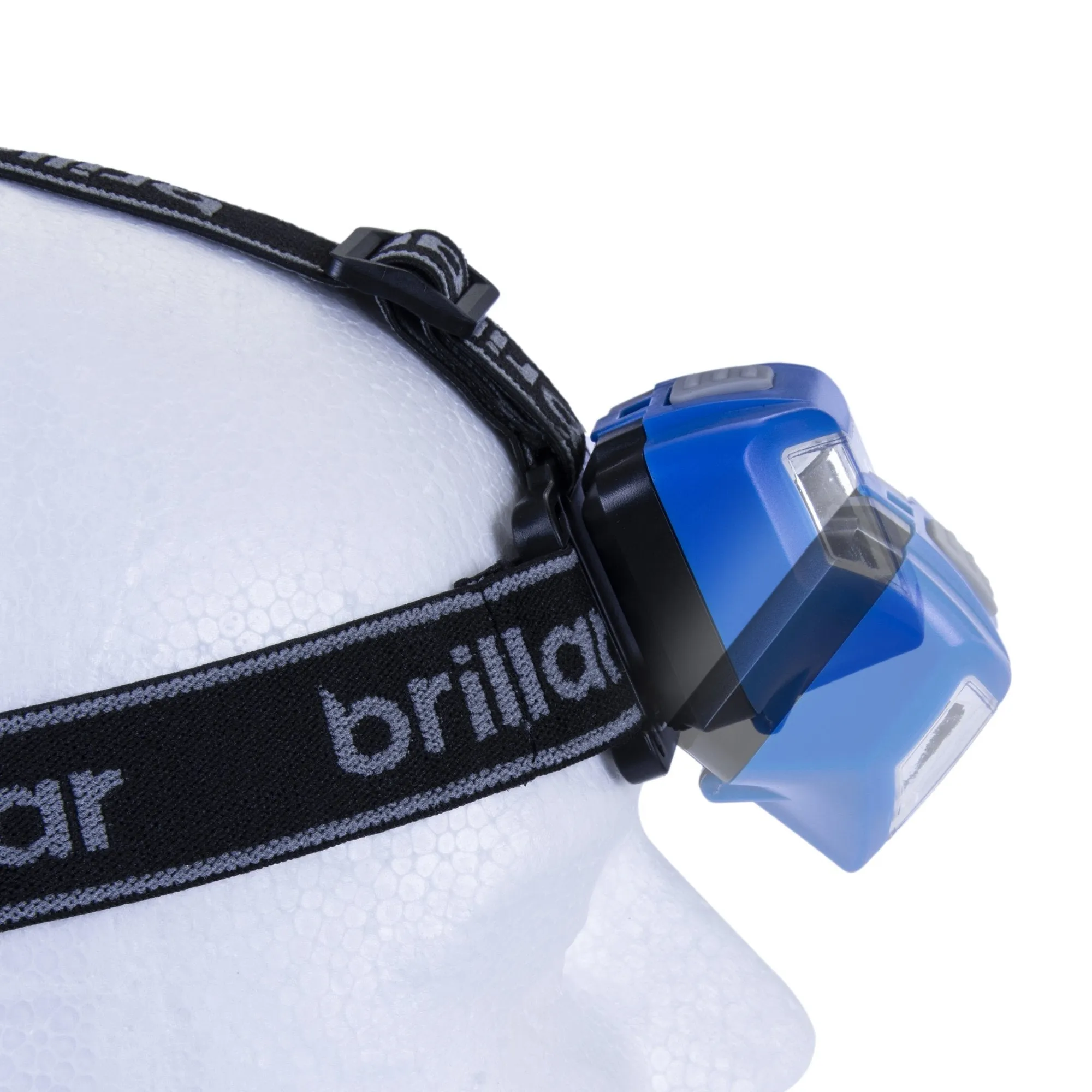 5 Mode Headlamp - Blue