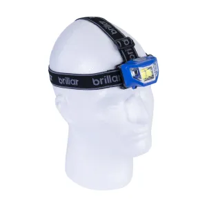 5 Mode Headlamp - Blue