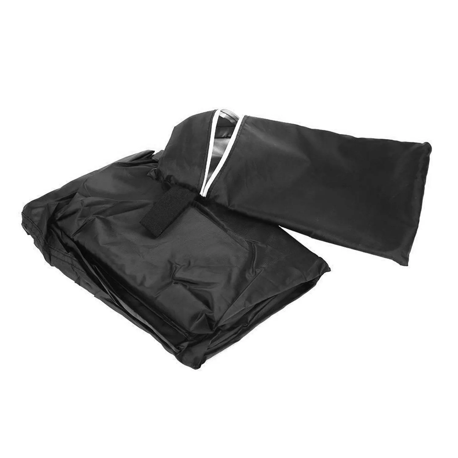 57-Inch Weather Resistant Barbecue Grill Cover