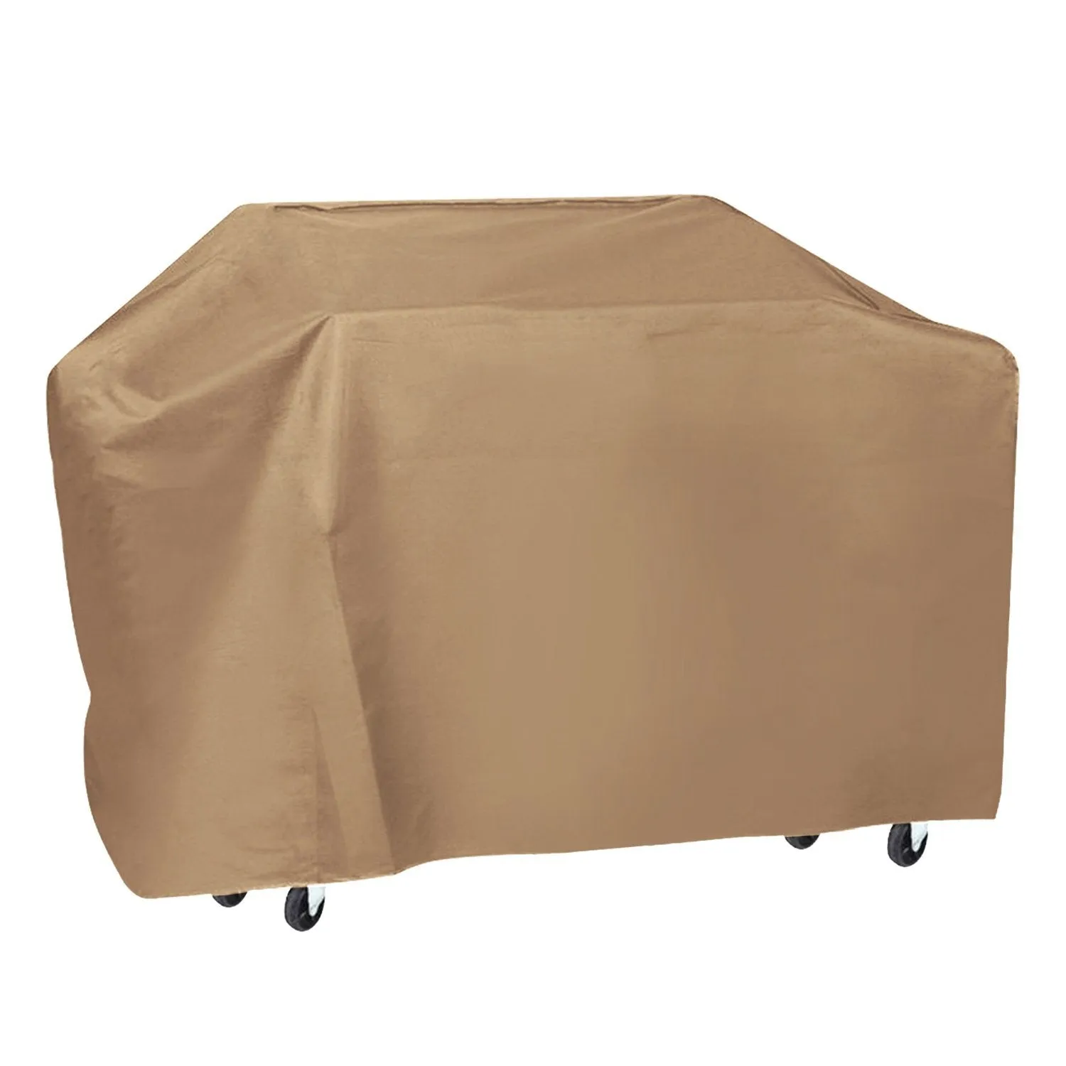 57-Inch Weather Resistant Barbecue Grill Cover