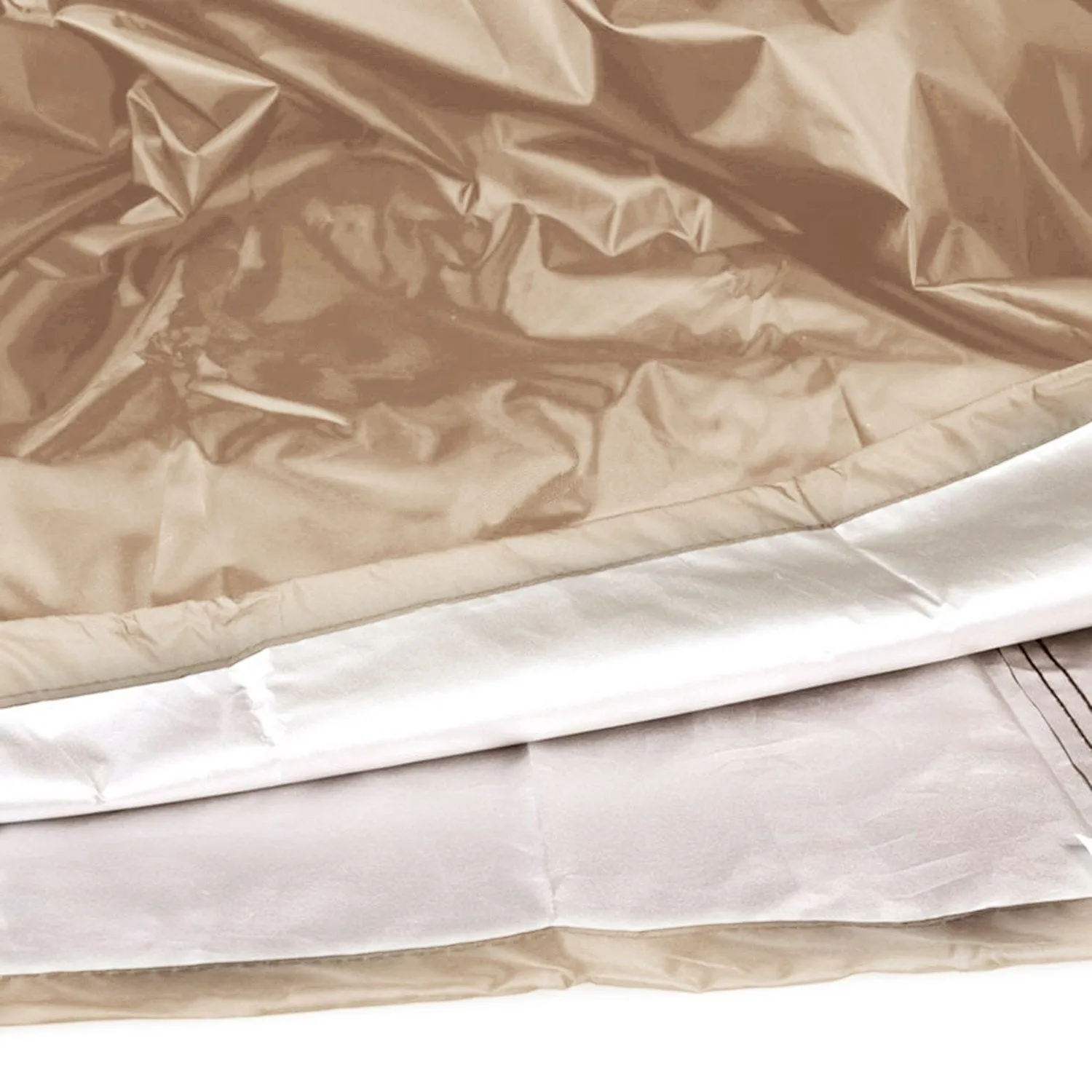 57-Inch Weather Resistant Barbecue Grill Cover