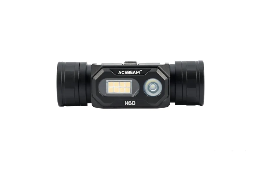 Acebeam H60 Headlamp