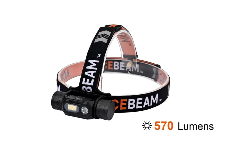 Acebeam H60 Headlamp