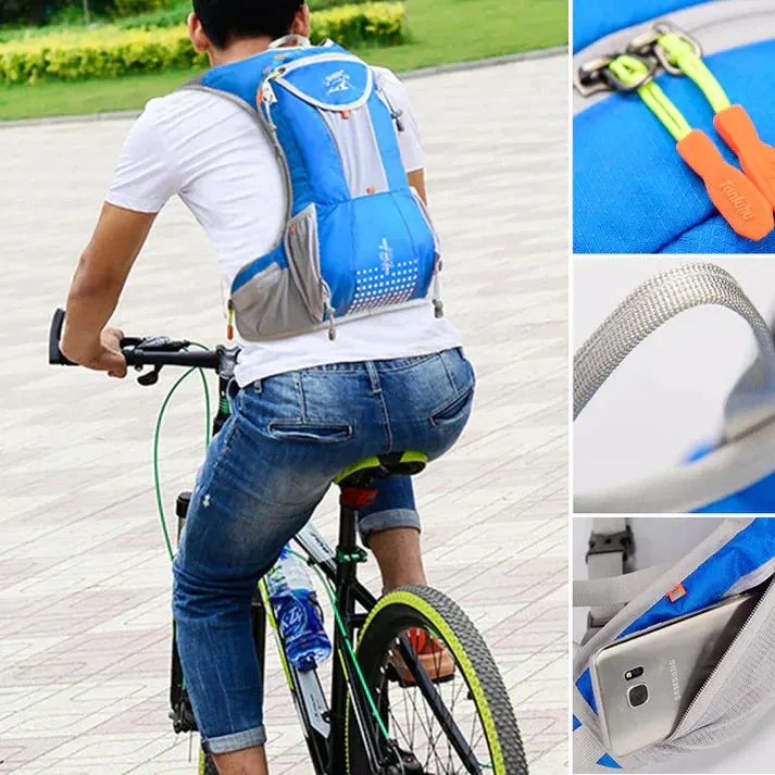 AeroLite™ - Lightweight backpack [Last day discount]