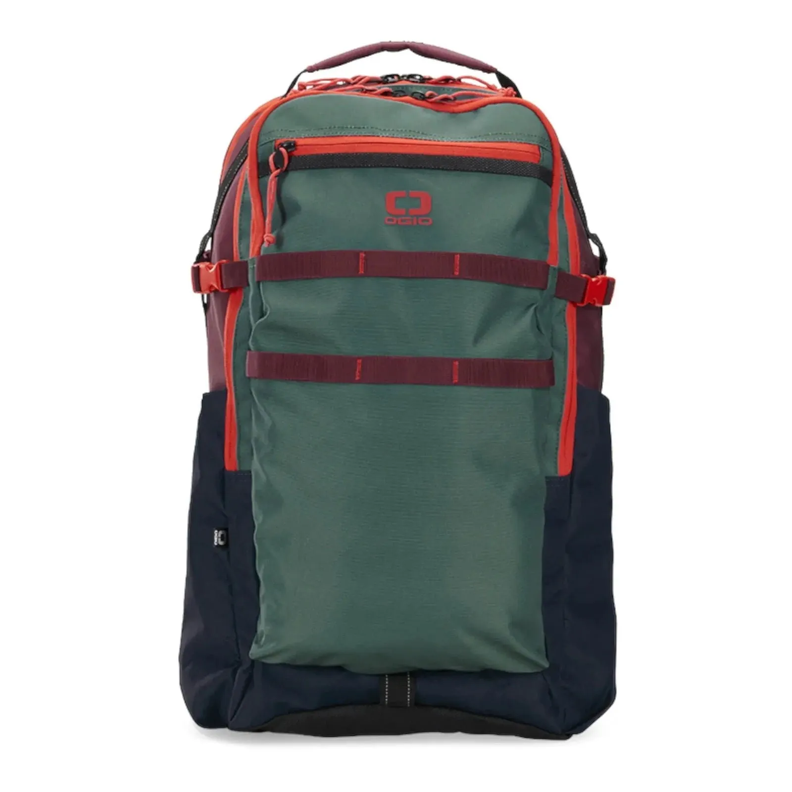 Alpha 25L Backpack - Compact and Versatile Daily Carry Bag