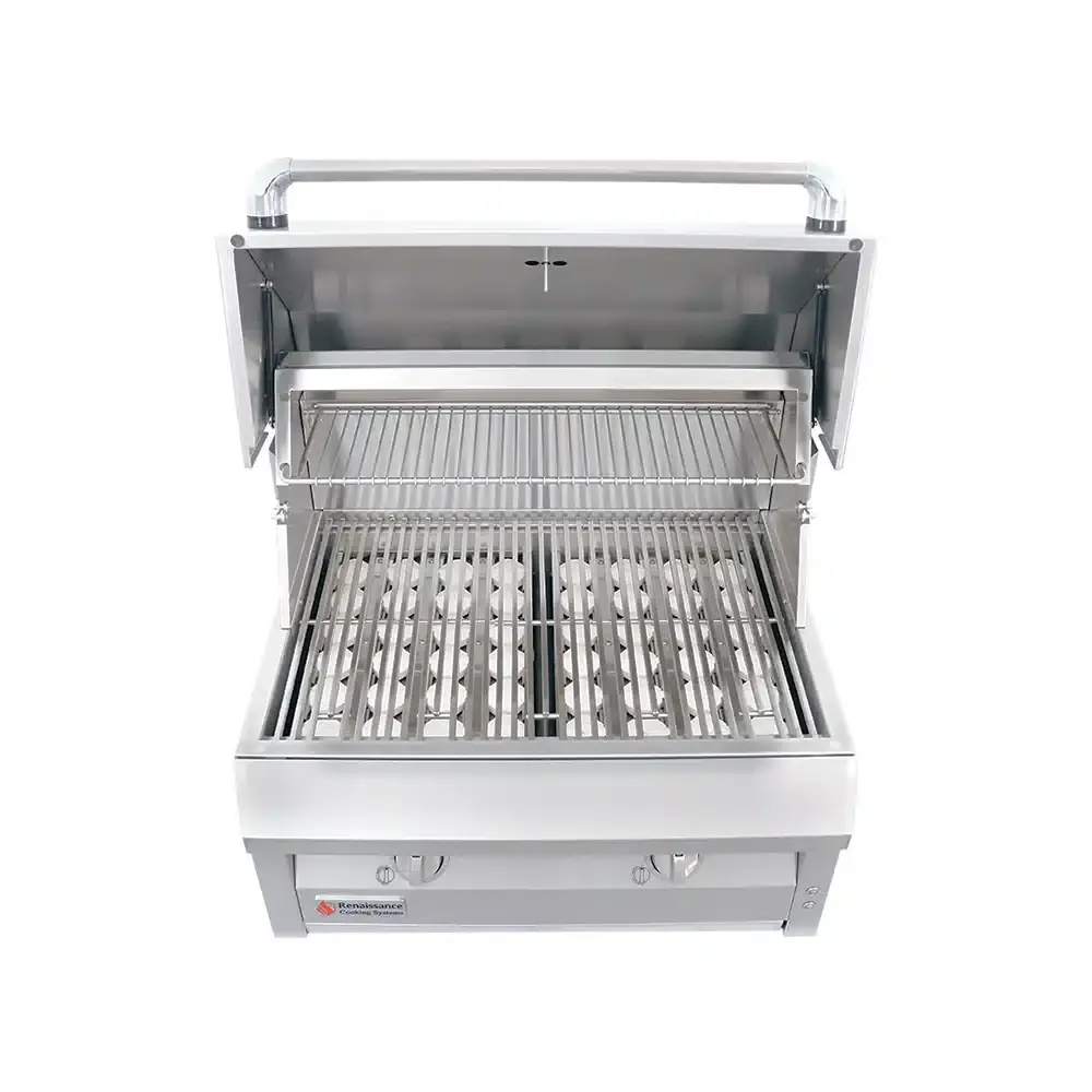 American Renaissance Grill | 30" ARG Built-In Grill