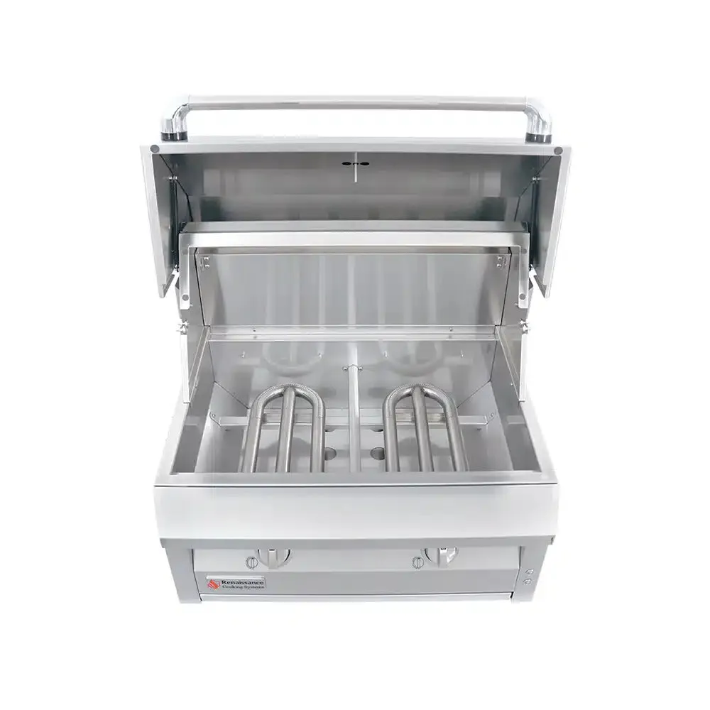 American Renaissance Grill | 30" ARG Built-In Grill