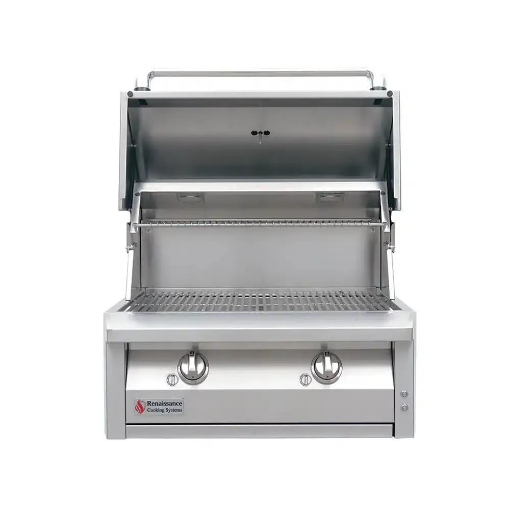 American Renaissance Grill | 30" ARG Built-In Grill