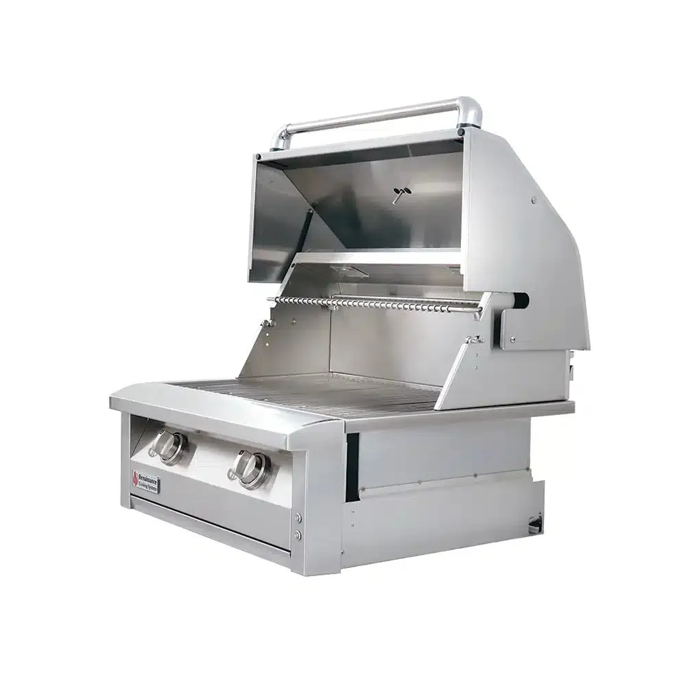 American Renaissance Grill | 30" ARG Built-In Grill