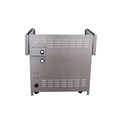 American Renaissance Grill | 36" ARG Grill on Cart