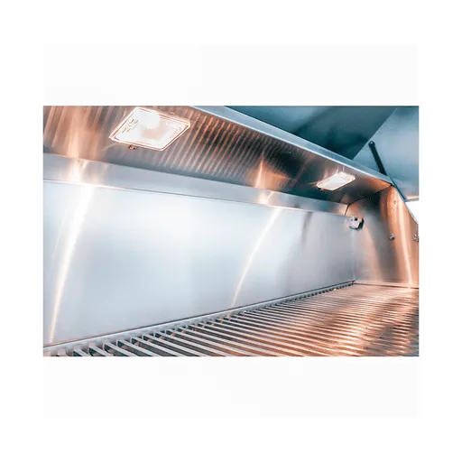 American Renaissance Grill | 36" ARG Grill on Cart