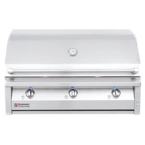 American Renaissance Grill - 42" Built-In Grill - ARG42