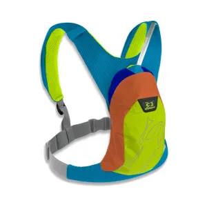 Amphipod PureRun UltraLight 600 mL Hydration Vest in HydroPop