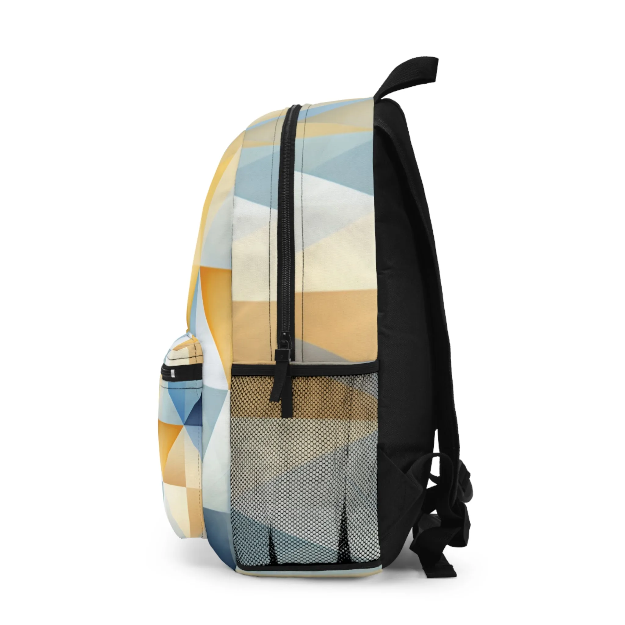 Angular Elements Premium Backpack
