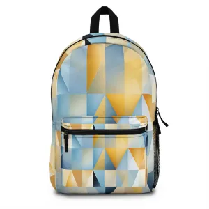 Angular Elements Premium Backpack