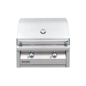 ARG 30" Built-In Grill