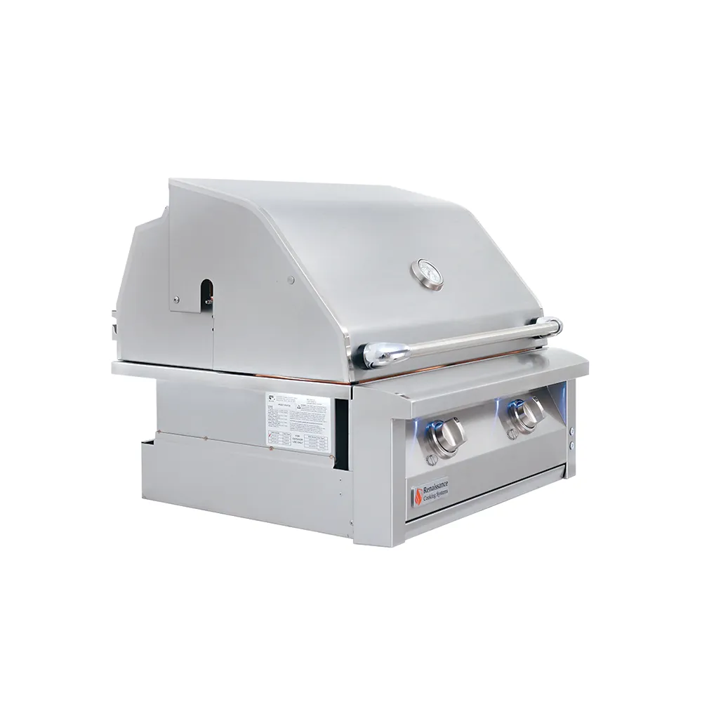 ARG 30" Built-In Grill