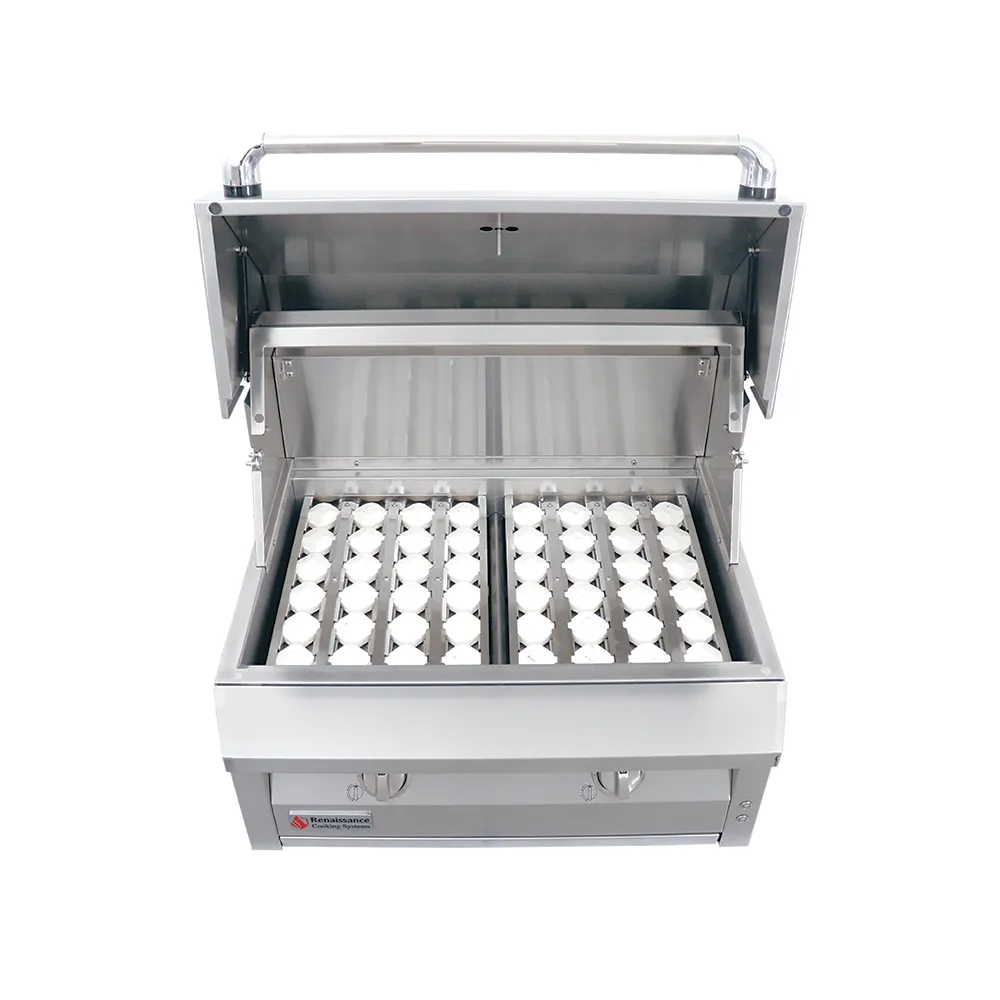 ARG 30" Built-In Grill