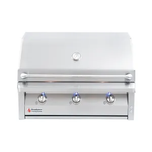 ARG 36" Built-In Grill