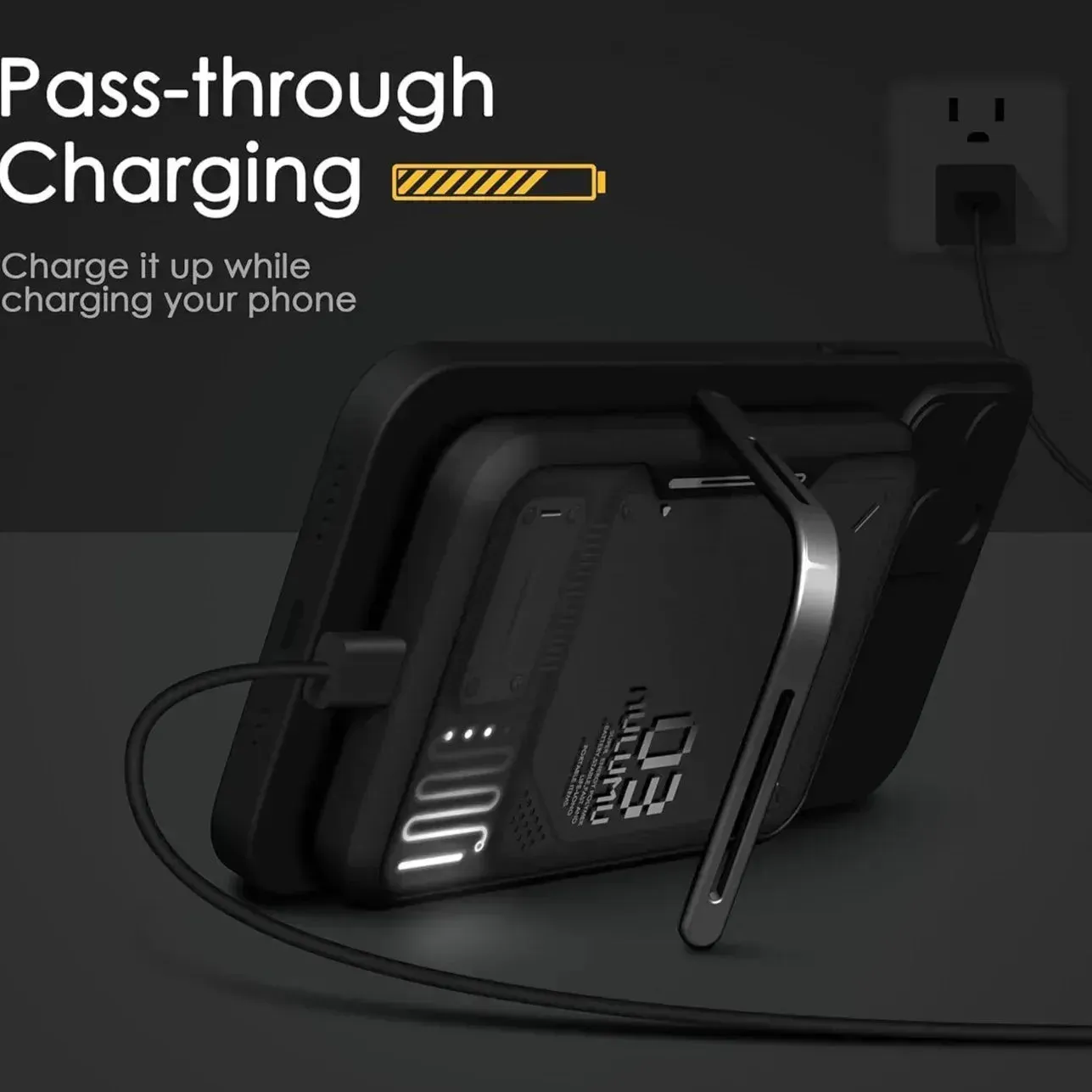 Aulumu M03 Mini Power Bank (3500mAh)