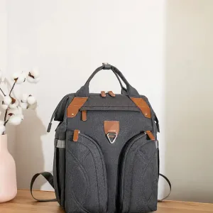 Baby International delivery for Mom Large Backpack and Capacity Special discount Lightweight