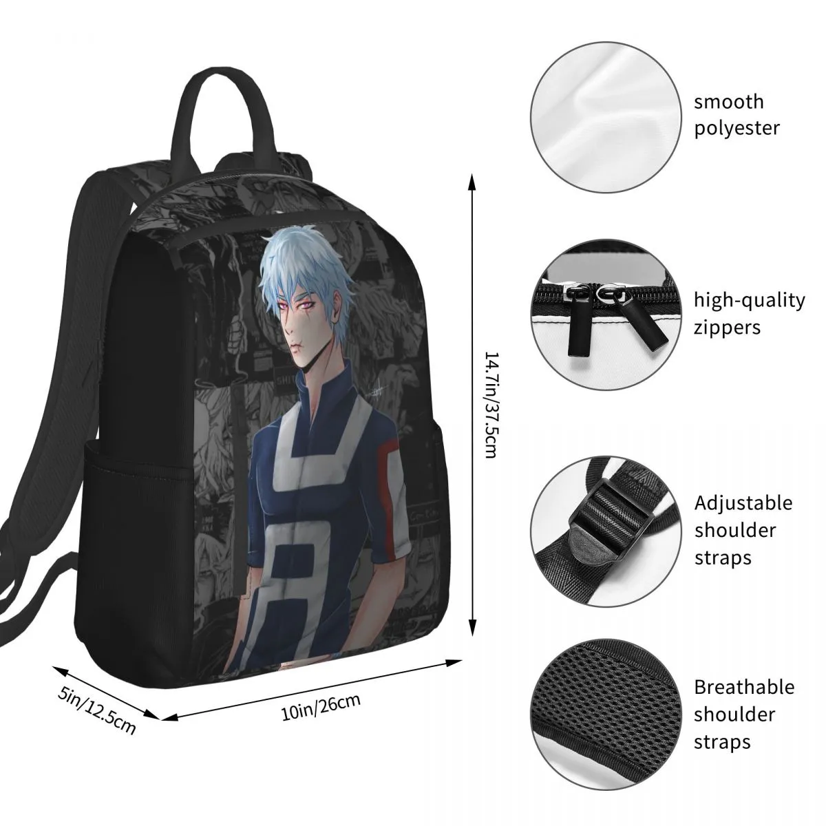 Backpack 418065677 Lightweight Bargain Courteous