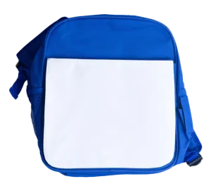 Backpack Kids Blue