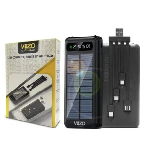 Bank Solar Quality Power Bank Best Mobile Solar Phone For Bank Power Vizo Bank Android - For Android Buy-one-get-one Power Power Power Bank | mAh - - 01 Heavy-duty 10,000