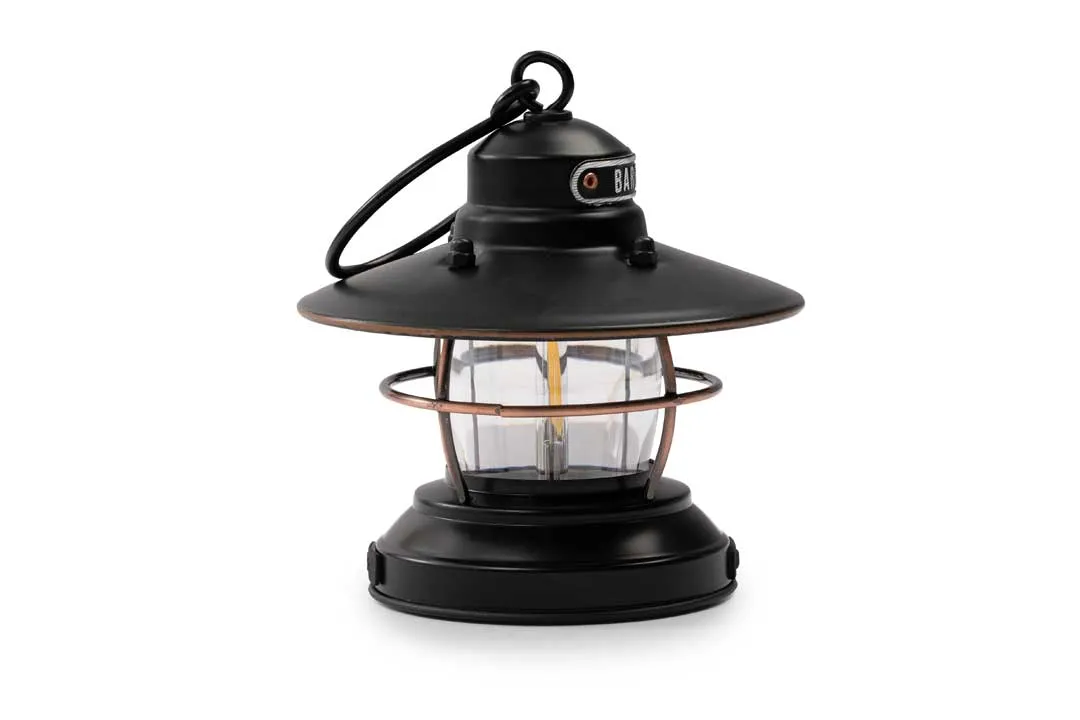 Barebones - Edison Mini Lantern